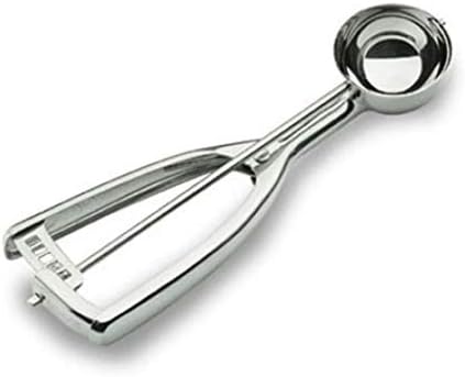 Lacor-67059-ICE Cream Scoop 18/10 59 mm.