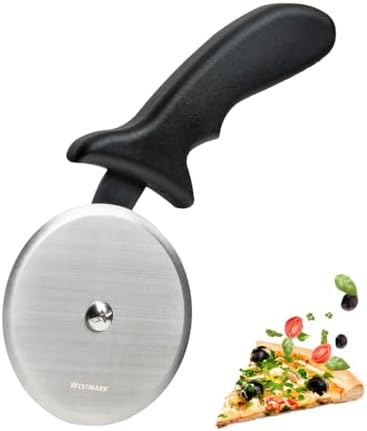 Westmark Master Line Pizza Cutter