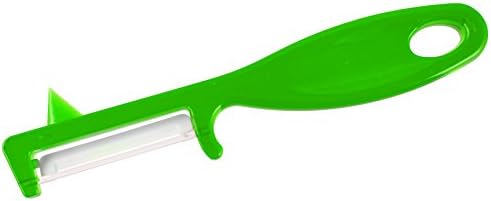 Fackelmann Vegetable Peeler, One size, Assorted