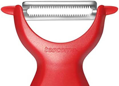 Tescoma Vegetable Peelers, Presto Expert 3 Piece Set, Non Applicabile