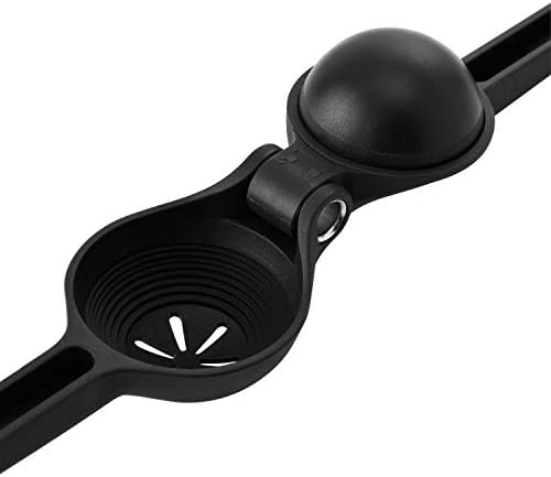 Houdini Manual Citrus Juicer and Cocktail Squeezer