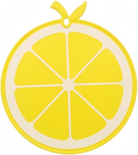 Chopping Board, Plastic Small Size Fruit Cutting Board for Kitchen