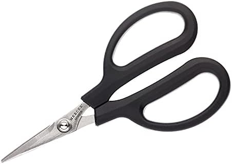 Mercer Culinary Herb Snips, 6 1/2-Inch