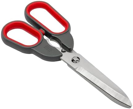 Kuhn Rikon Kitchen Shears Universal