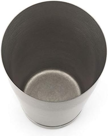 Barfly Cocktail Tin, Small 18 oz (532 ml), Vintage