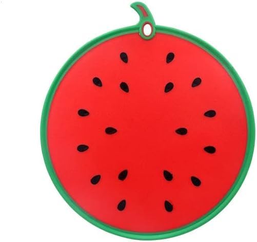 Chopping Board Plastic Fruit Cutting Boards for Kitchen