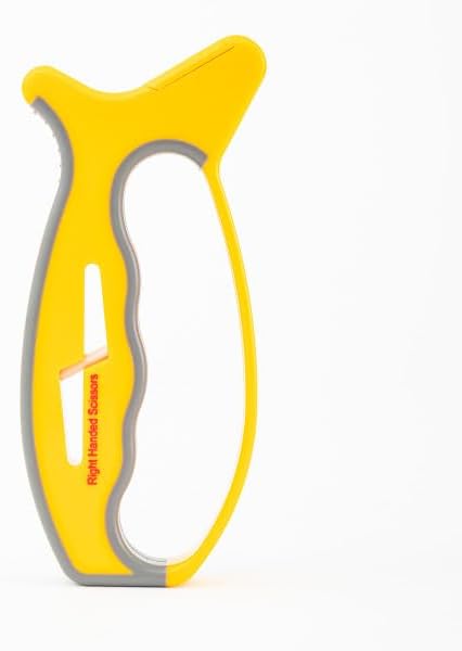 SMITH’S Jiff V-Sharp Knife & Scissors Sharpener