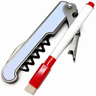 Vin Bouquet FID 253 Deco 2 Lever Corkscrew