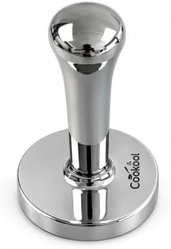 Meat Pounder Flattener, Heavy Duty Tenderizer Tool, 304 Stainless Steel Meat Pounder Tenderizer, Kitchen Smasher Hammer Beater, Aplanadora de Carnes y Pollo, Smash Burger Press, Meykers
