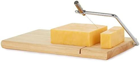 Apollo Rb Cheese Board with Wire