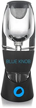 Blue Knob Essential Wine Aerator