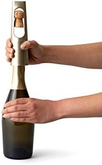 Champagne Opener