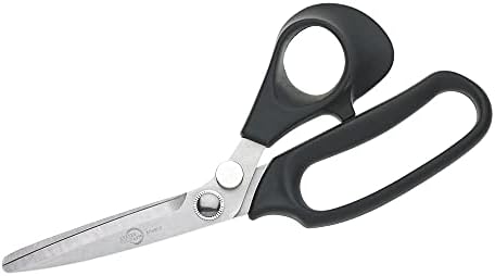 Mercer Culinary Kitchen Shears, 8.75 Inch