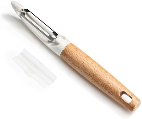 Potato Peeler Stainless Steel Vegetable Peelers,I-Shaped Peeler