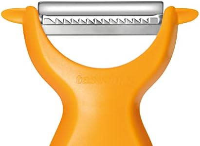Tescoma Vegetable Peelers, Presto Expert 3 Piece Set, Non Applicabile