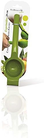 VB VIN BOUQUET Stainless Steel Hand Juicer (170gr, Portable, Lime)