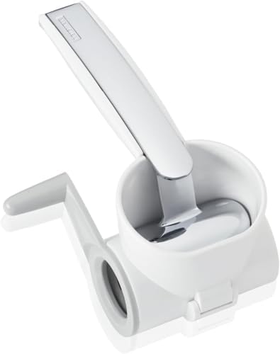 Leifheit 3148 Cheese Mill Grater