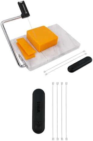 Wire Cheese Slicer and Cheese Slicer Wire
