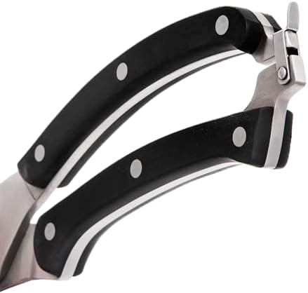 Oklahoma Joe's Blacksmith Meat Shears