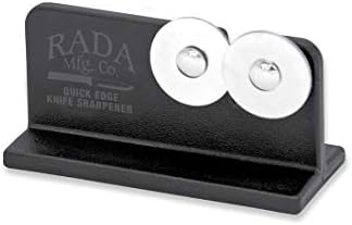 Rada Cutlery Quick Edge Knife Sharpener (R119)