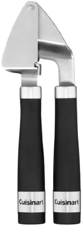 Cuisinart Barrell Handle Garlic Press