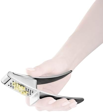 Eva Solo Garlic press