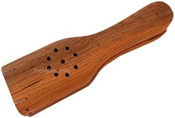 Lemon and Lime Squeezer Wood Wooden Hand Juicer Press Squeeze for Lemonade