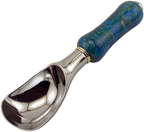 Penn State Industries PKISCOOP5 Ice Cream Scoop Kit Woodturning Project