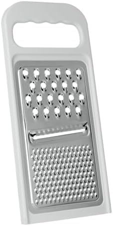Metaltex Universal Grater, Silver