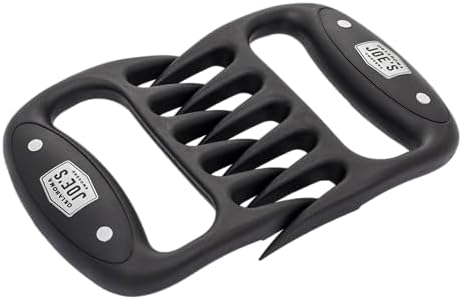 Oklahoma Joe's 8295592R08 American Meat Shredders Black