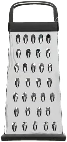 Chef Aid Box Grater