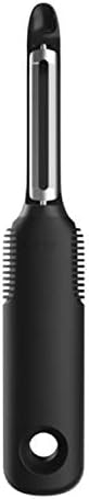 OXO Good Grips Pro Swivel Peeler & Good Grips Swivel Vegetable Peeler
