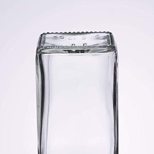 Tablecraft 8-1/2 oz Oil and Vinegar Cruet
