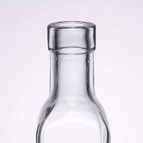 Tablecraft 8-1/2 oz Oil and Vinegar Cruet