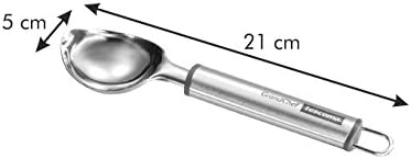 Tescoma Ice Cream Scoop Grandchef, Stainless Steel