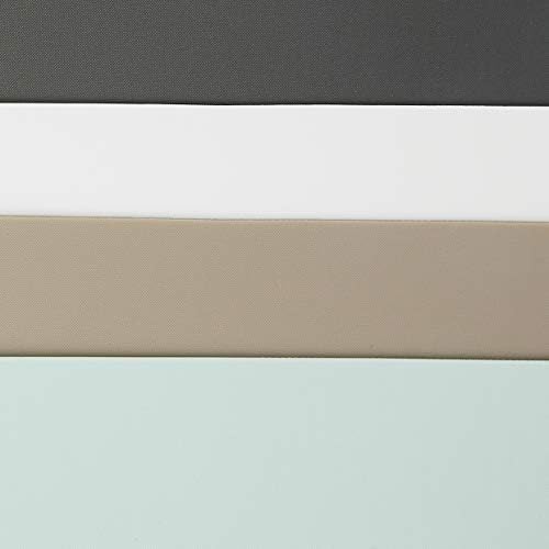 Tovolo Small Flexible Cutting Mats Set of 4 Chopping Boards for Meal Prep Cut Slice Dice Fruits Veggies & Meats, Easy Clean Dishwasher Safe Small Nylon Cutting Board Kitchen Mat Set, 11.5" L X 7.5" W
