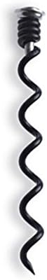 KAYCROWN Best 1 Pack Replacement Corkscrew Spiral/Worm and BestUtensils Wine Opener