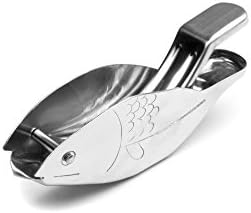 Fox Run Tools and Accessories, 1.25 x 5 x 2.75 inches, Lemon Squeezer