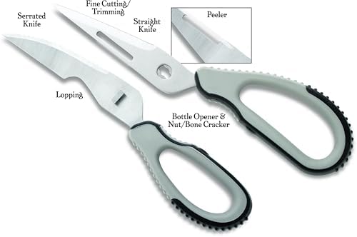 Rapala Fish and Game Shears