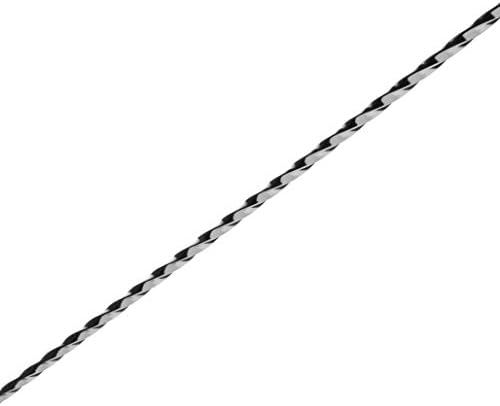 Barfly Bar Spoon, 13 3/16" (33.5 Cm), Gun Metal Black