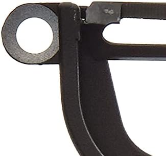 Mercer Culinary Y Swiss Peeler, Black