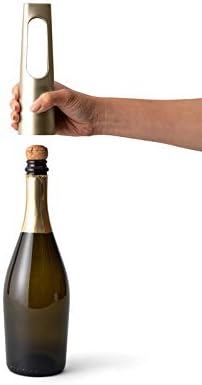 Champagne Opener
