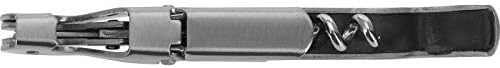 Westmark Bottle Opener, 4.7 x 0.8 x 0.8 inches, Stainless Steel