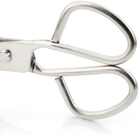 Arcos Series Ecopro - Kitchen Scissors - Stainless Steel 9" - Handle Stainless Steel Silver Color
