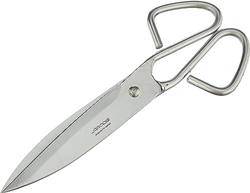 ARCOS Ecopro Kitchen Scissors Multifunctional Stainless Steel 200 mm
