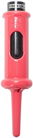 Cork Pops Watermelon 6.5 Inch Original Wine Bottle Opener