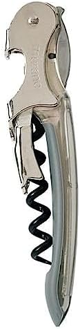 Franmara Murano Waiter's Corkscrew, Clear