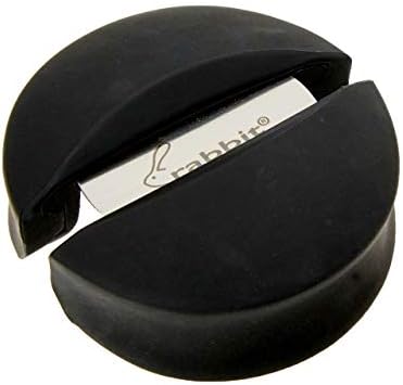 Rabbit Wine Aerator, Foil Cutter and Accessories Bundle