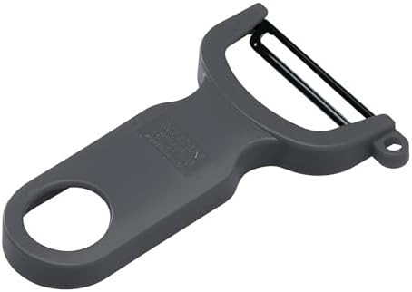 Kuhn Rikon Bar Keeper’s Friend – Original Swiss Peeler Set (2-Pack) | Professional Citrus Garnish & Vegetable Peeler Duo | Razor-Sharp, Lightweight, Made in Switzerland