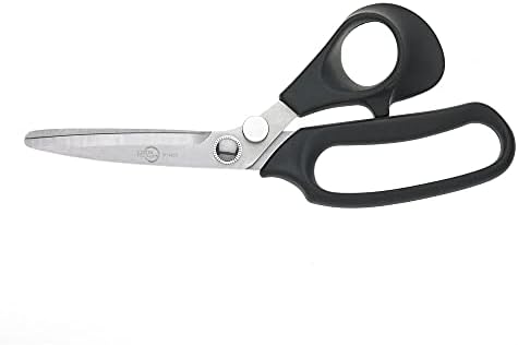 Mercer Culinary Kitchen Shears, 8.75 Inch